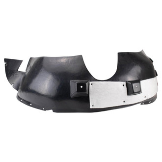 TRQ® - Front Fender Liner