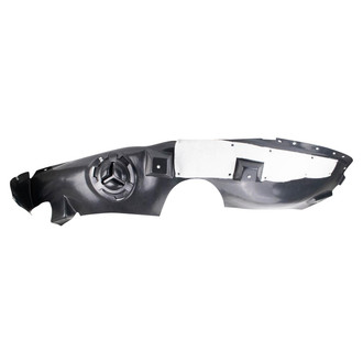 TRQ® - Front Passenger Side Fender Liner