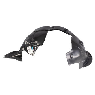 TRQ® - Front Passenger Side Fender Liner
