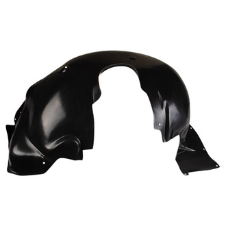 TRQ® - Front Driver Side Fender Liner