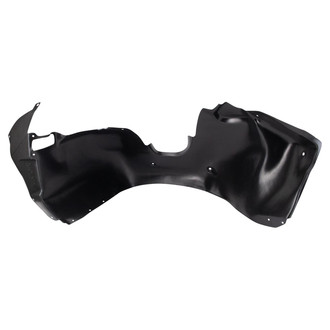 TRQ® - Front Passenger Side Fender Liner