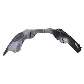 TRQ® - Front Driver Side Fender Liner