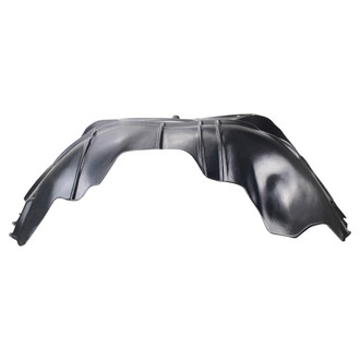 TRQ® - Front Passenger Side Fender Liner