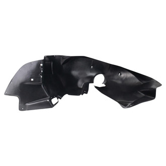 TRQ® - Front Driver Side Fender Liner
