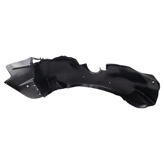TRQ® - Front Passenger Side Fender Liner