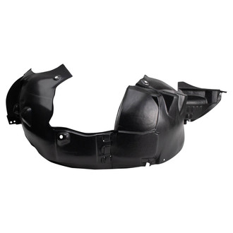TRQ® - Front Passenger Side Fender Liner