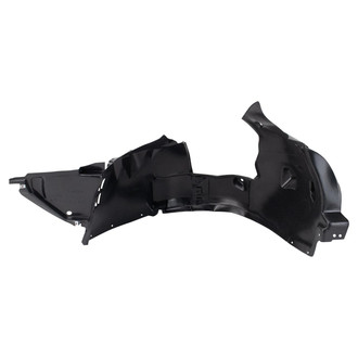 TRQ® - Front Passenger Side Fender Liner