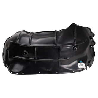 TRQ® - Front Passenger Side Fender Liner