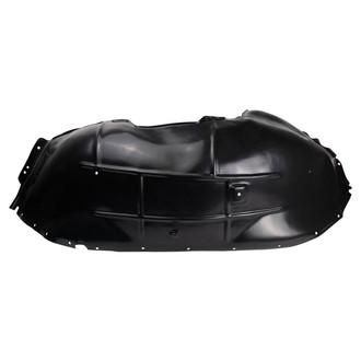 TRQ® - Front Driver Side Fender Liner