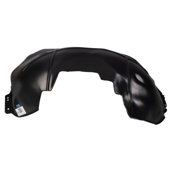 TRQ® - Front Passenger Side Fender Liner