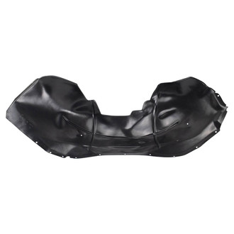 TRQ® - Front Passenger Side Fender Liner