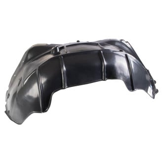 TRQ® - Front Driver Side Fender Liner