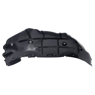 TRQ® - Front Passenger Side Fender Liner