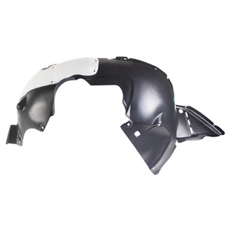 TRQ® - Front Driver Side Fender Liner