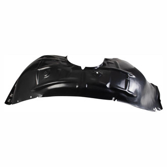 TRQ® - Front Driver Side Fender Liner