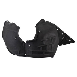 TRQ® - Front Passenger Side Fender Liner