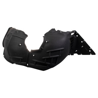 TRQ® - Front Passenger Side Fender Liner