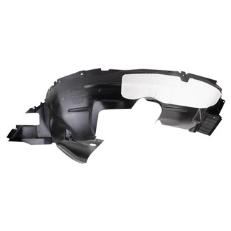TRQ® - Front Passenger Side Fender Liner
