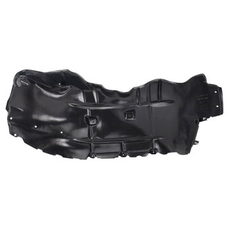 TRQ® - Front Driver Side Fender Liner