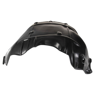 TRQ® - Front Passenger Side Fender Liner