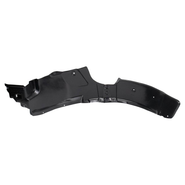 TRQ® - Front Passenger Side Inner Fender Liner