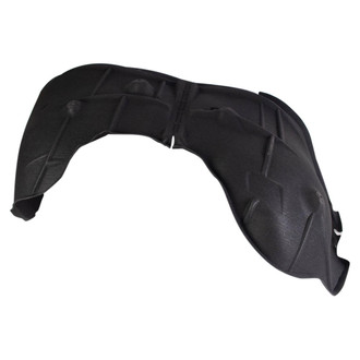 TRQ® - Front Passenger Side Fender Liner
