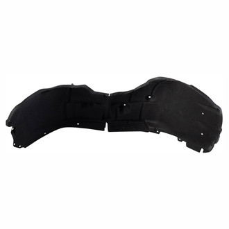 TRQ® - Front Driver Side Fender Liner