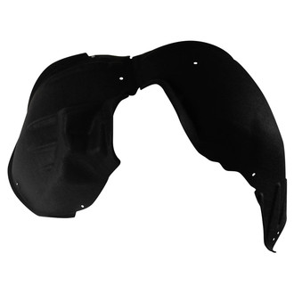 TRQ® - Front Driver Side Fender Liner