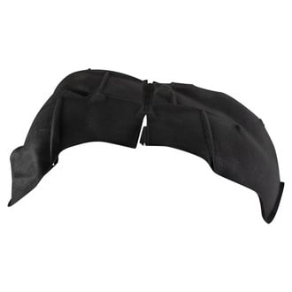 TRQ® - Front Driver Side Fender Liner