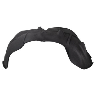 TRQ® - Front Passenger Side Fender Liner