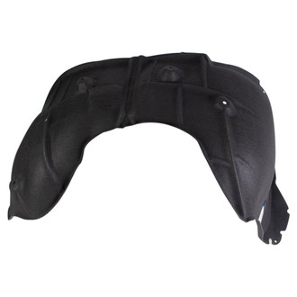 TRQ® - Front Driver Side Fender Liner
