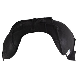 TRQ® - Front Driver Side Fender Liner