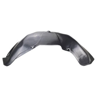 TRQ® - Front Driver Side Fender Liner