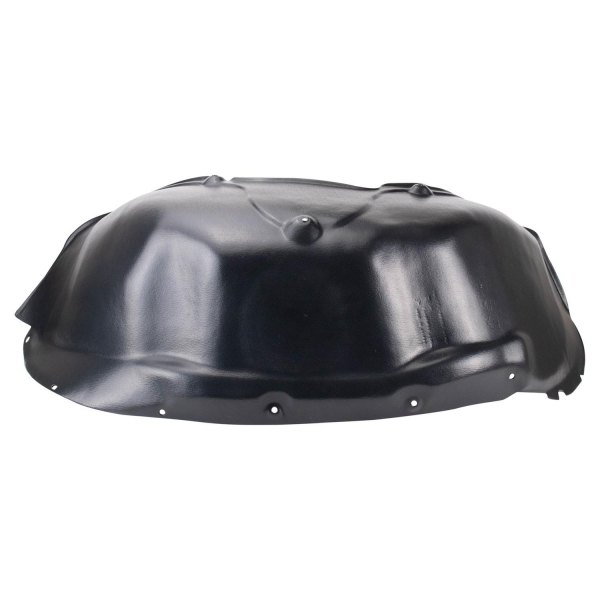 TRQ® - Front Passenger Side Inner Fender Liner