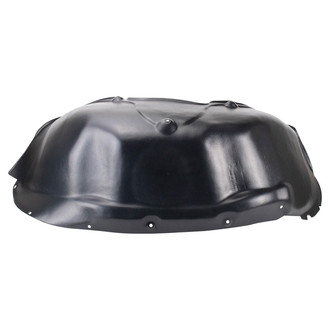 TRQ® - Front Passenger Side Fender Liner