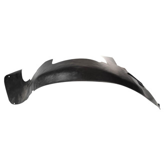 TRQ® - Front Driver Side Fender Liner