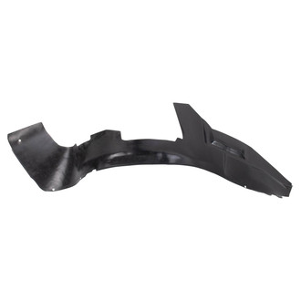 TRQ® - Front Passenger Side Fender Liner