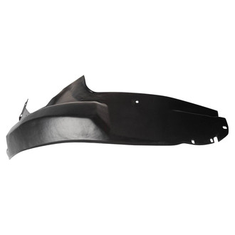 TRQ® - Front Driver Side Fender Liner