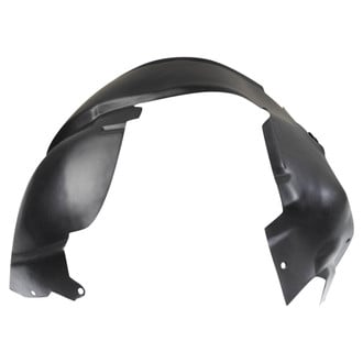 TRQ® - Front Driver Side Fender Liner