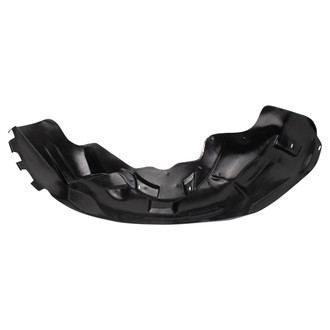 TRQ® - Front Passenger Side Fender Liner