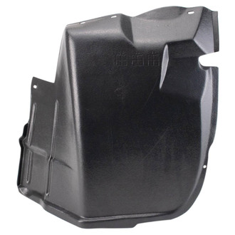 TRQ® - Front Driver Side Fender Liner