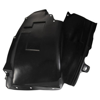 TRQ® - Front Driver Side Fender Liner