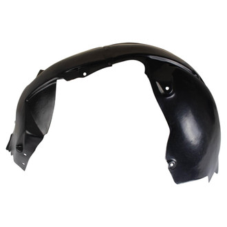 TRQ® - Front Passenger Side Fender Liner