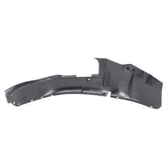 TRQ® - Front Fender Liner