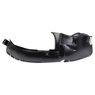 TRQ® - Front Passenger Side Fender Liner