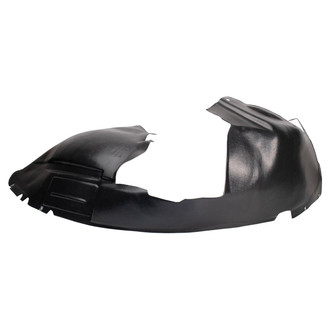 TRQ® - Front Passenger Side Fender Liner