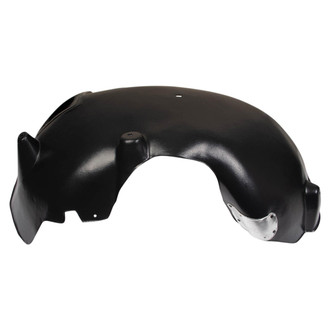 TRQ® - Front Passenger Side Fender Liner