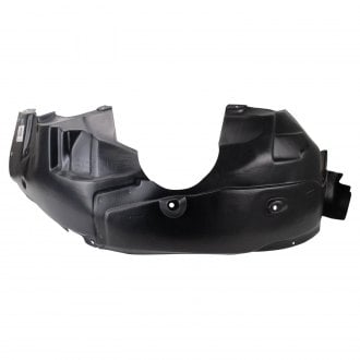 Dodge Avenger Inner Fenders | Wells, Liners, Shields — CARiD.com