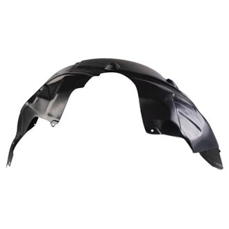 TRQ® - Front Passenger Side Fender Liner
