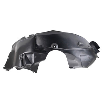TRQ® - Front Passenger Side Fender Liner